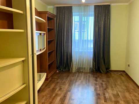 квартира по адресу Угорская ул., 19