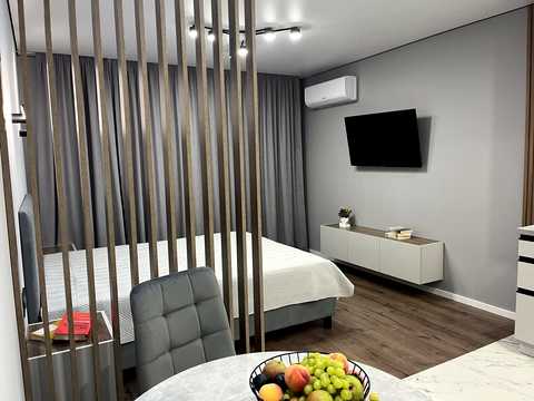 квартира за адресою Рудненська вул. (Білогорська), 8-К