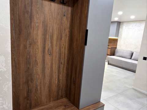 квартира по адресу Смакулы ул., 8