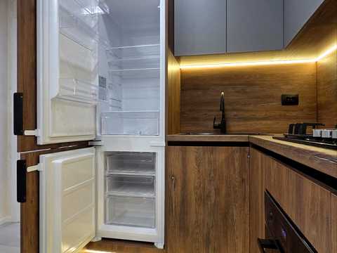 квартира по адресу Смакулы ул., 8