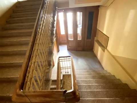 квартира за адресою Інститутська вул., 20/8