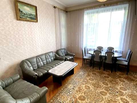 квартира за адресою Інститутська вул., 20/8