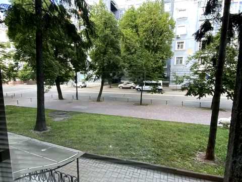 квартира за адресою Інститутська вул., 20/8