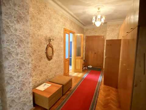 квартира за адресою Інститутська вул., 20/8