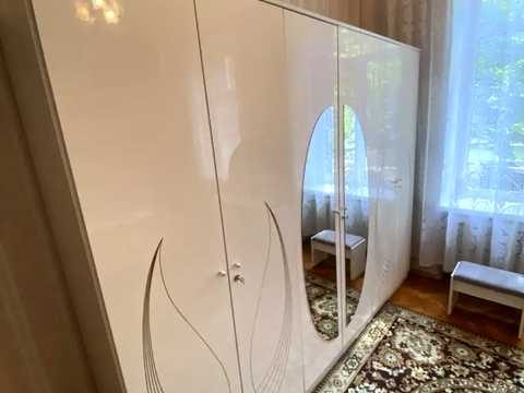 квартира за адресою Інститутська вул., 20/8