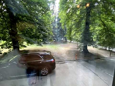 квартира за адресою Інститутська вул., 20/8