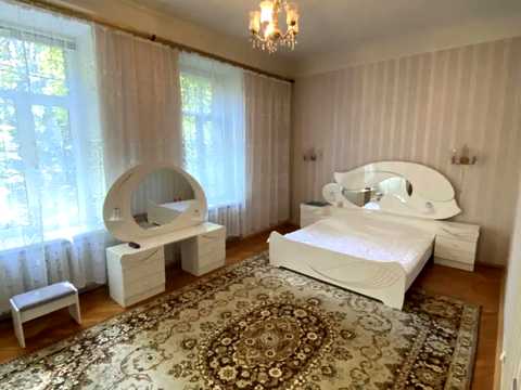 квартира за адресою Інститутська вул., 20/8