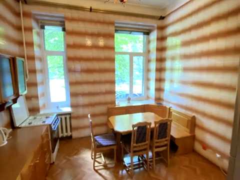 квартира за адресою Інститутська вул., 20/8