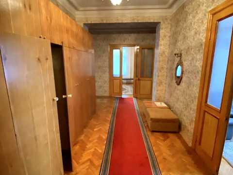 квартира за адресою Інститутська вул., 20/8