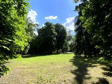 квартира за адресою Інститутська вул., 20/8