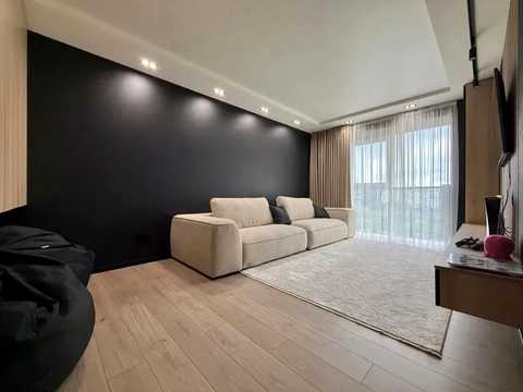 квартира за адресою Володимира Івасюка вул., 84