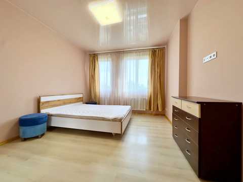 квартира по адресу Демнянская ул., 30