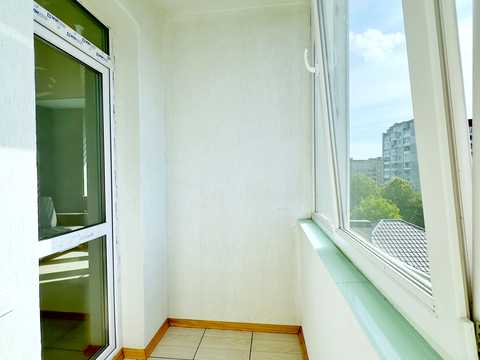 квартира по адресу Демнянская ул., 30