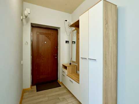квартира по адресу Демнянская ул., 30