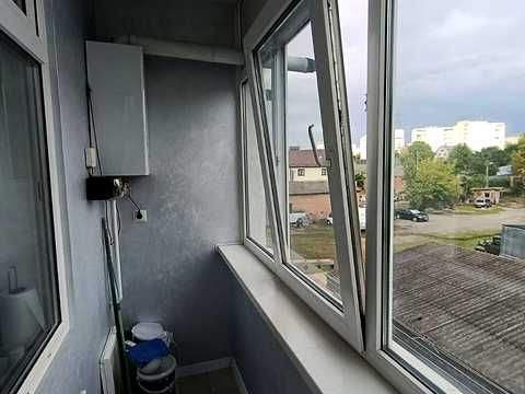 квартира за адресою Героїв Маріуполя пров. (Гагаріна), 37/2