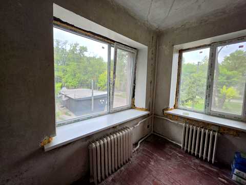 квартира по адресу Колеусовская ул., 26
