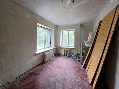 квартира по адресу Колеусовская ул., 26