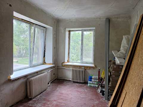 квартира по адресу Колеусовская ул., 26