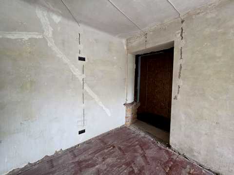 квартира по адресу Колеусовская ул., 26