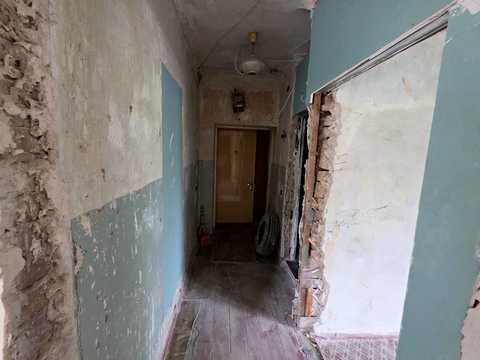 квартира по адресу Колеусовская ул., 26