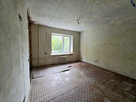 квартира по адресу Колеусовская ул., 26