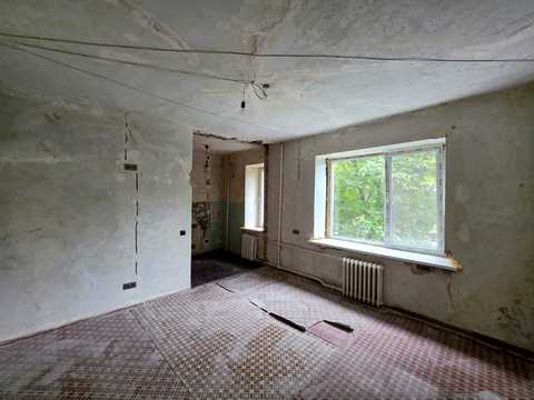 квартира по адресу Колеусовская ул., 26