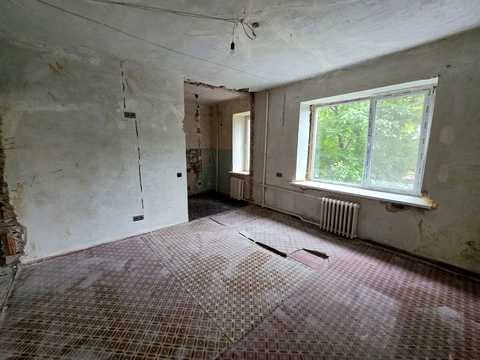 квартира по адресу Колеусовская ул., 26