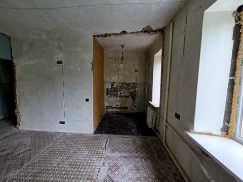 квартира по адресу Колеусовская ул., 26