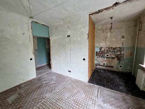 квартира по адресу Колеусовская ул., 26