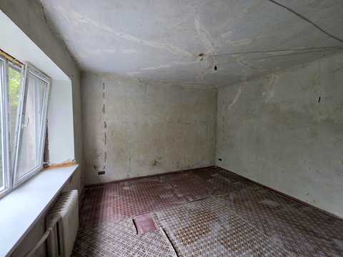 квартира по адресу Колеусовская ул., 26