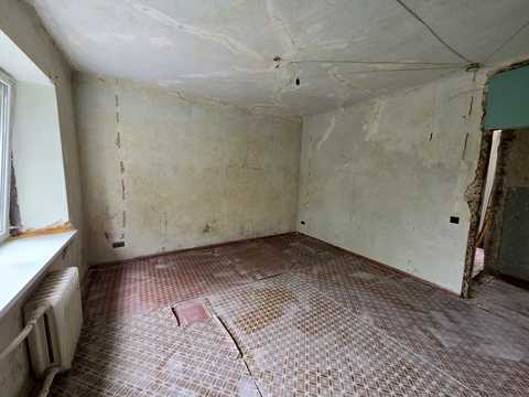 квартира по адресу Колеусовская ул., 26
