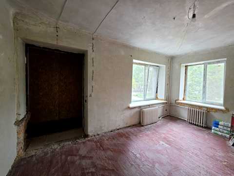 квартира по адресу Колеусовская ул., 26