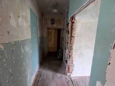 квартира по адресу Колеусовская ул., 26