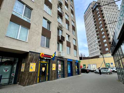квартира за адресою Луговська вул., 248