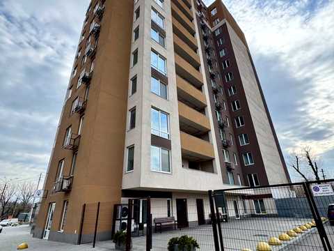 квартира за адресою Луговська вул., 248