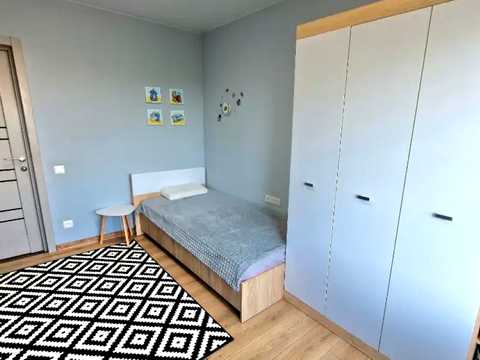 квартира за адресою Луговська вул., 248