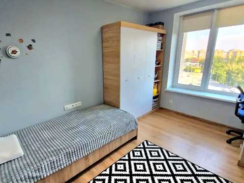 квартира за адресою Луговська вул., 248