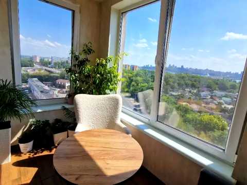 квартира за адресою Луговська вул., 248