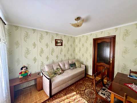 квартира за адресою Тернопіль, Довженка вул., 13