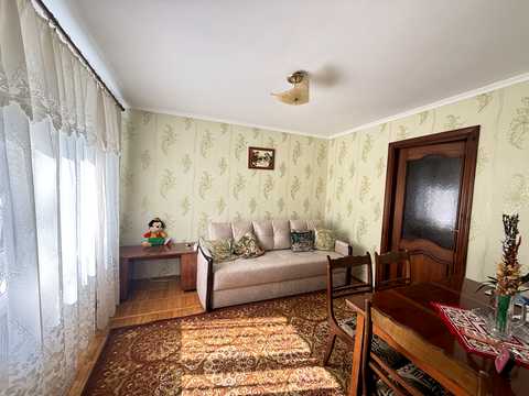 квартира за адресою Тернопіль, Довженка вул., 13
