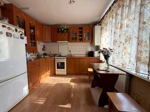 квартира за адресою Тернопіль, Довженка вул., 13