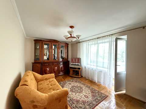 квартира за адресою Тернопіль, Довженка вул., 13
