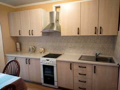 квартира за адресою Антоновича вул. (Горького), 94-96