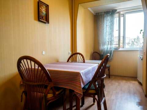 квартира за адресою Антоновича вул. (Горького), 94-96