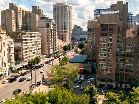 квартира за адресою Антоновича вул. (Горького), 94-96