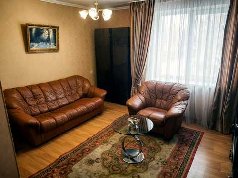квартира за адресою Антоновича вул. (Горького), 94-96
