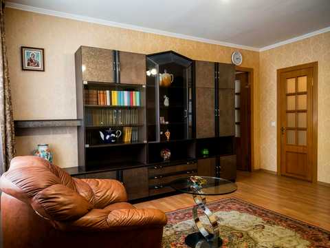 квартира за адресою Антоновича вул. (Горького), 94-96
