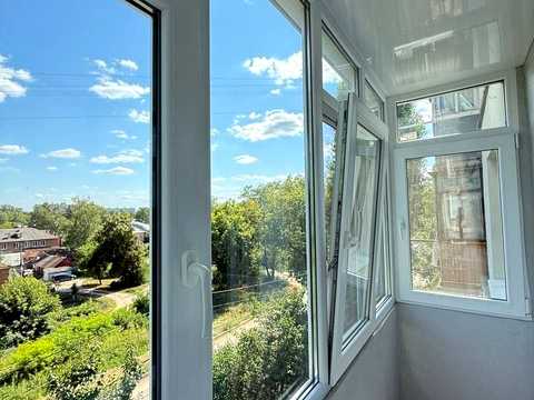 квартира за адресою Суми, Харківська вул., 20