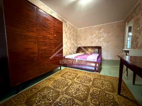 квартира за адресою Петра Калнишевського вул. (Харитонова), 19