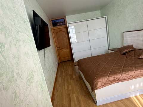 квартира по адресу Владимира Ивасюка просп. (Героїв Сталінграду), 2-Д